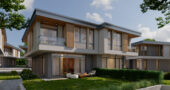 Aura House – Вашият нов дом между морето и планината
